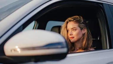 3 megható ok, amiért még egy percig az autóban maradsz, amikor megérkeztél