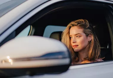 3 megható ok, amiért még egy percig az autóban maradsz, amikor megérkeztél