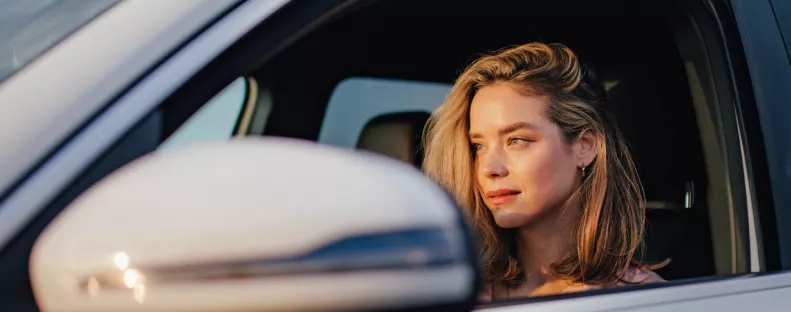 3 megható ok, amiért még egy percig az autóban maradsz, amikor megérkeztél