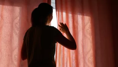 A függöny mögött leskelődött Zsanett: egyből a börtönbe vitték a rendőrök