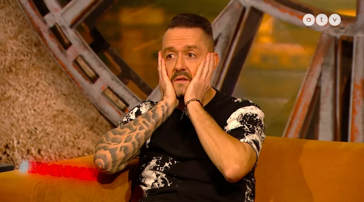 "Nem hiszem el!" - Ezért veszett össze Torghelle Sanyi és Kabát Peti