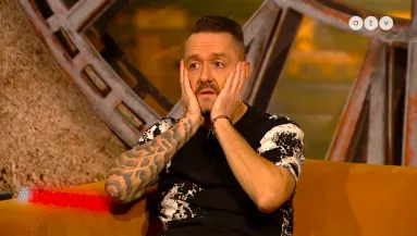 "Nem hiszem el!" - Ezért veszett össze Torghelle Sanyi és Kabát Peti