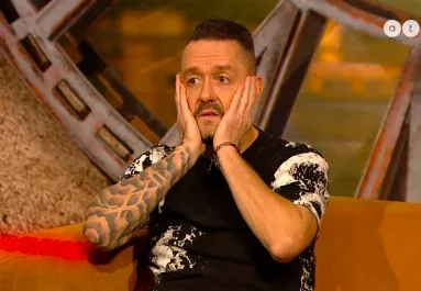 "Nem hiszem el!" - Ezért veszett össze Torghelle Sanyi és Kabát Peti