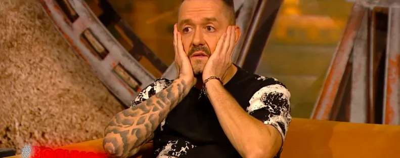 "Nem hiszem el!" - Ezért veszett össze Torghelle Sanyi és Kabát Peti