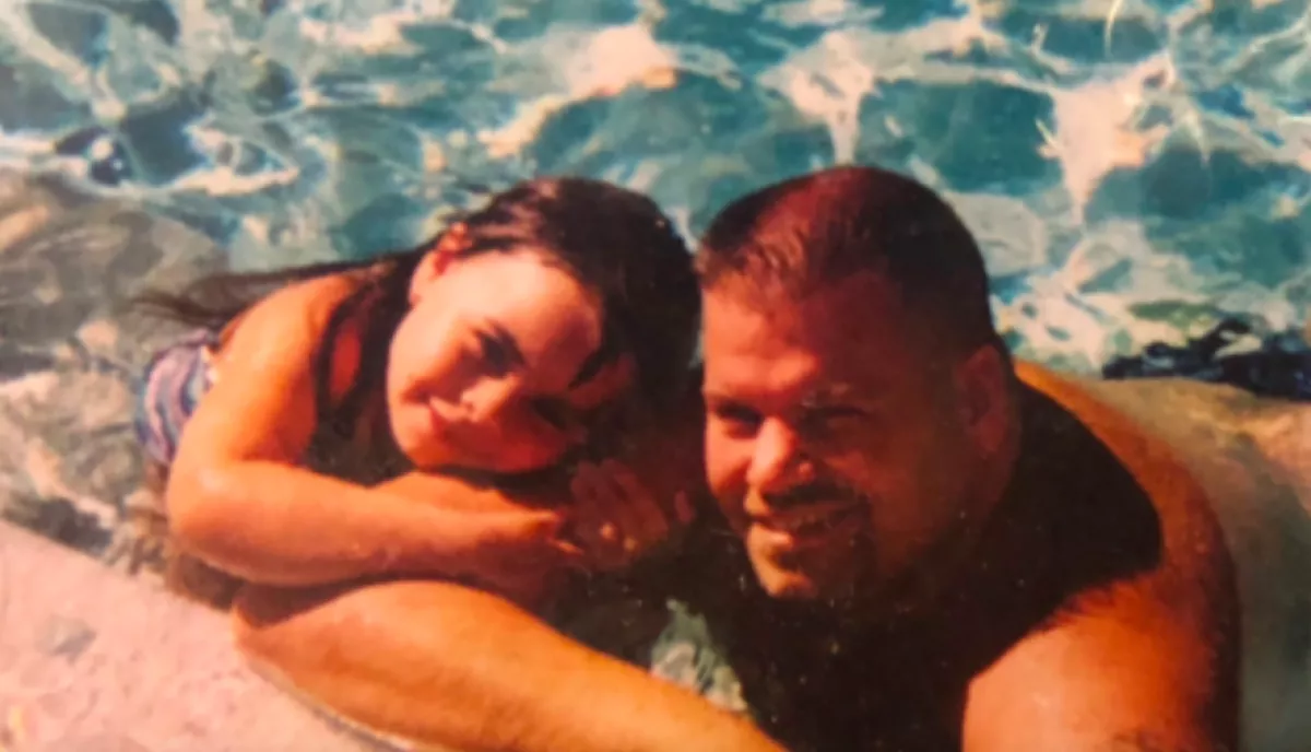 „Ne mondd el anyának” - Felfedte apja utolsó szavait a halála előtt a lány