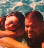 „Ne mondd el anyának” - Felfedte apja utolsó szavait a halála előtt a lány