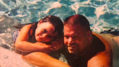 „Ne mondd el anyának” - Felfedte apja utolsó szavait a halála előtt a lány