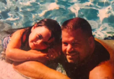 „Ne mondd el anyának” - Felfedte apja utolsó szavait a halála előtt a lány