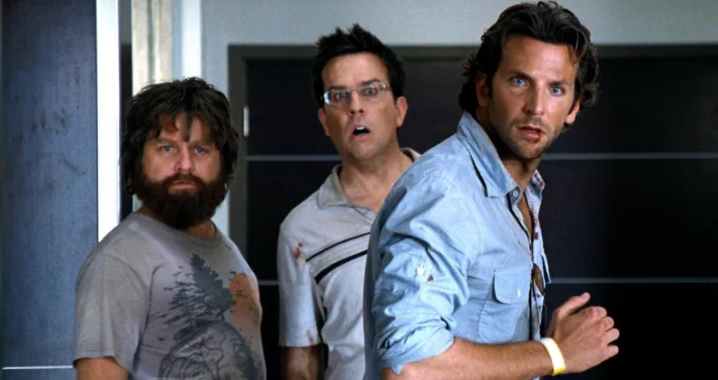 Akinek ez az 5 vígjáték a kedvence, nagyon alacsony az IQ-ja