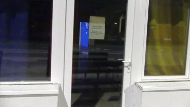 "Zártkörű rendezvényre" nyitottak be a kanizsai zsaruk: nem csalt a szimatuk