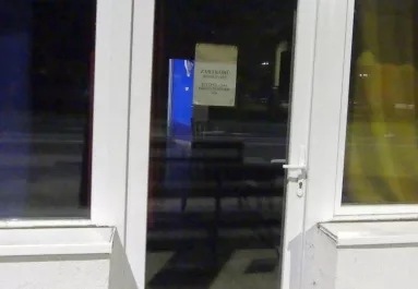 "Zártkörű rendezvényre" nyitottak be a kanizsai zsaruk: nem csalt a szimatuk