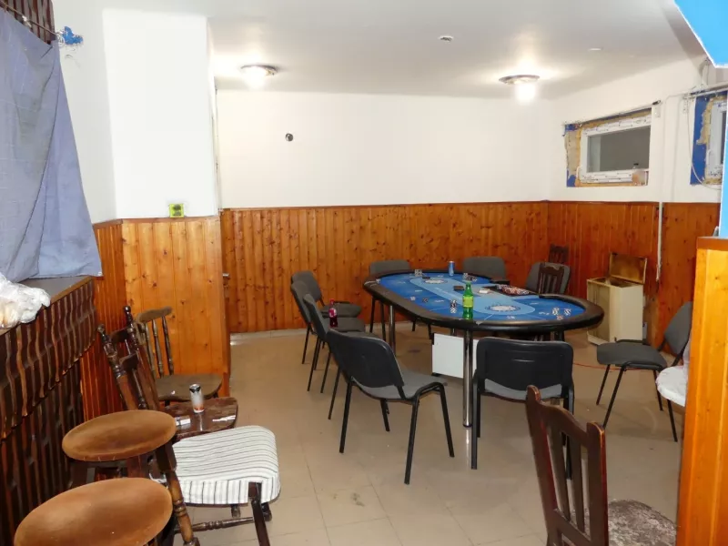 póker, nagykanizsa, rendőrség, 