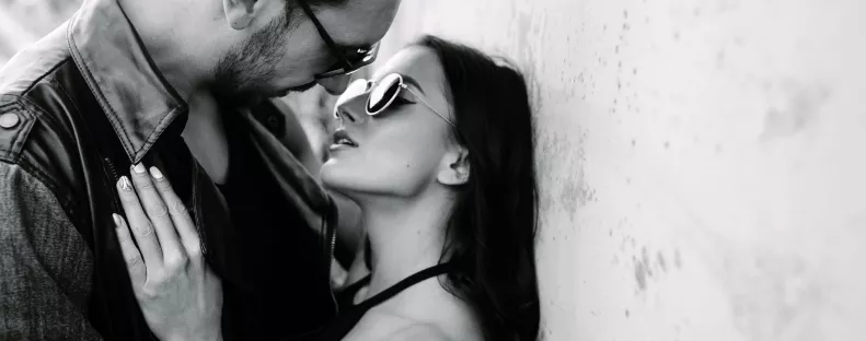 Ez a 4 nem igazán szexi jel, hogy a szerelmetek egy életre fog szólni