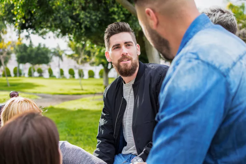 mondat, pszichológia, kommunikáció, idő, 