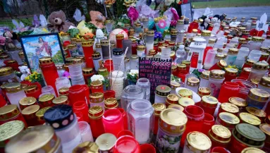 12 éves iskolatársa szúrt halálra egy 14 éves fiút