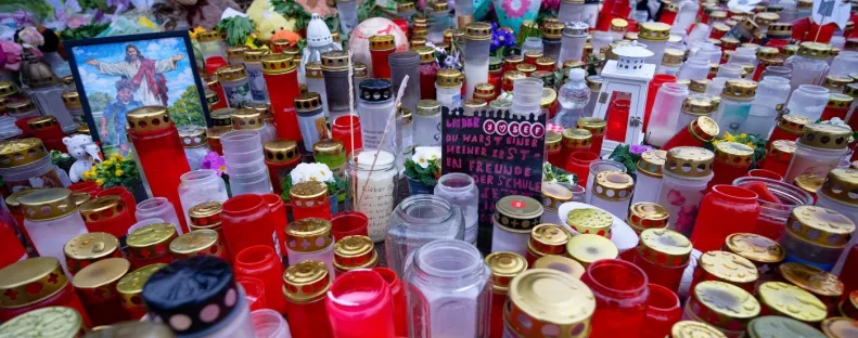 12 éves iskolatársa szúrt halálra egy 14 éves fiút