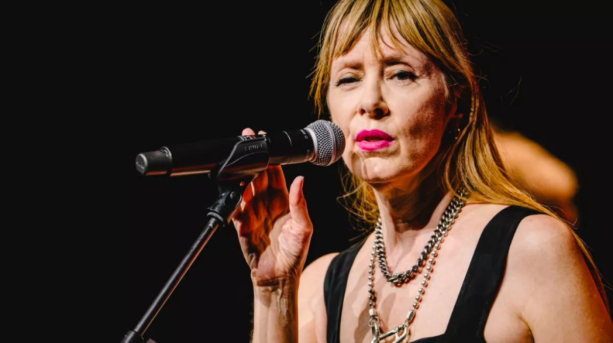 39 éve az egész ország az ő dalát dúdolta: ma senki nem ismeri fel ezt a 66 éves nőt