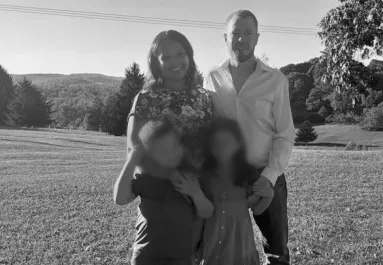 Tragikus baleset a gyógyszertár mögött: a szemétprésben találták holtan az apát