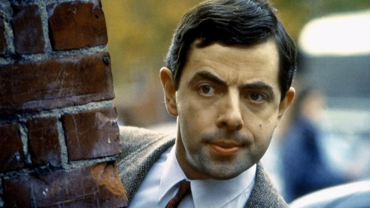 Saját apja lehetne Mr. Bean 30 éves lánya: Lily drasztikusan megváltozott