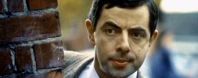 Saját apja lehetne Mr. Bean 30 éves lánya: Lily drasztikusan megváltozott