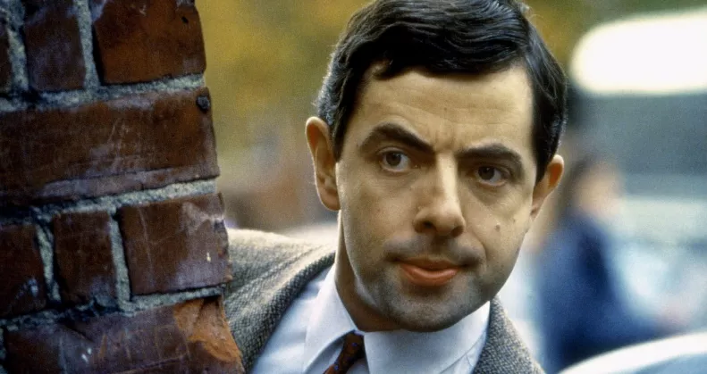 Saját apja lehetne Mr. Bean 30 éves lánya: Lily drasztikusan megváltozott