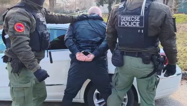 35 milliót adott kölcsön az ismerősének Dezső: most őt vették őrizetbe miatta