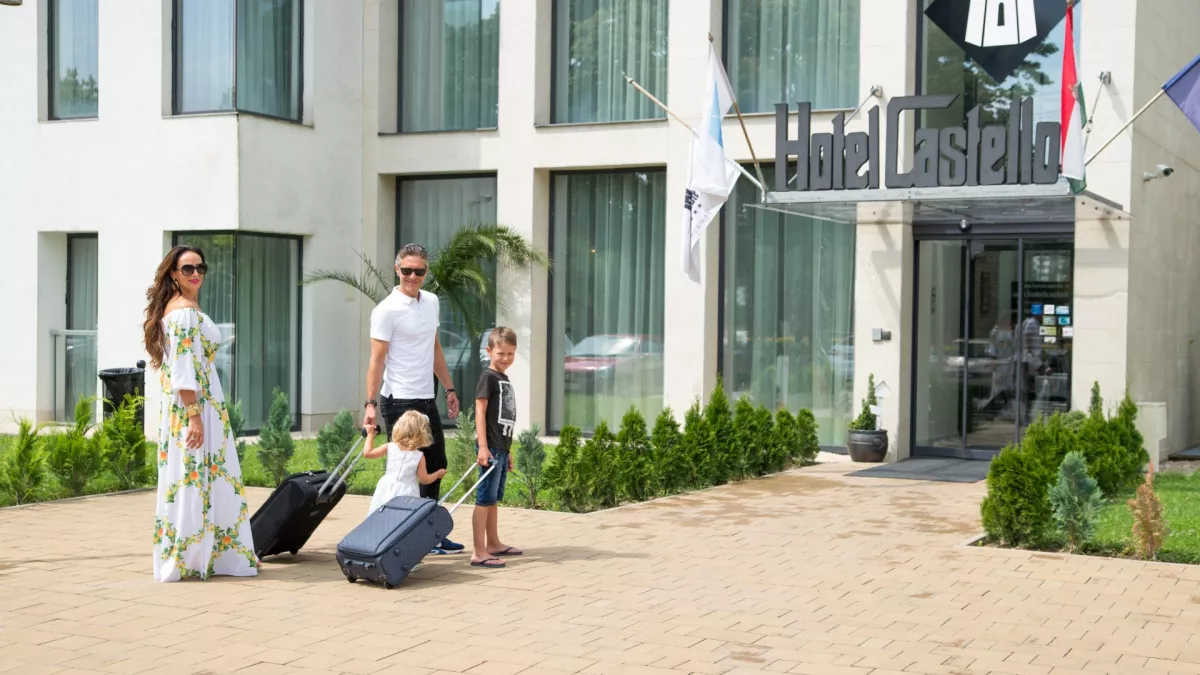 Két újabb hotel szállt harcba a végső győzelemért