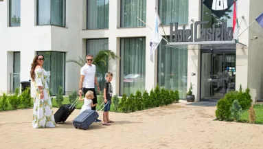 Két újabb hotel szállt harcba a végső győzelemért