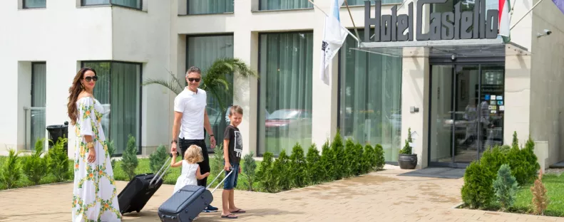 Két újabb hotel szállt harcba a végső győzelemért