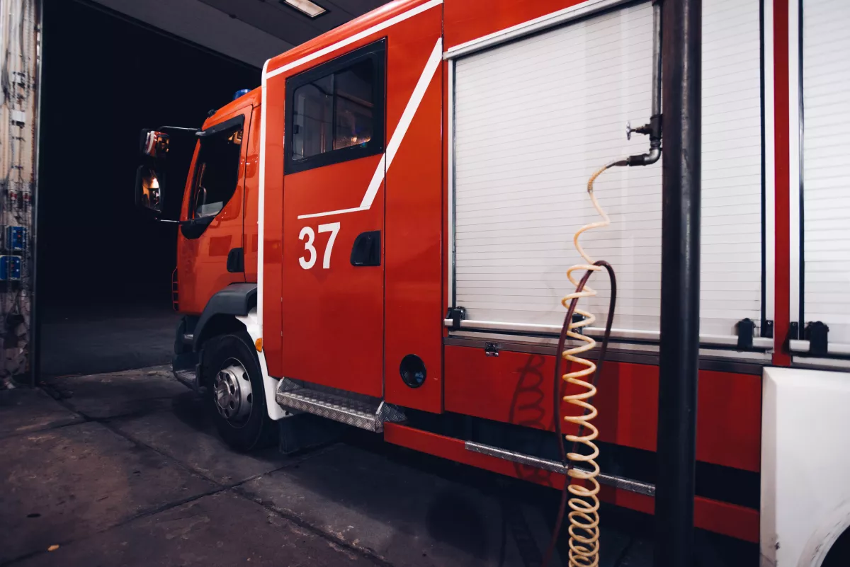 Vonatbaleset a fővárosban - áldozat is van