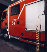 Vonatbaleset a fővárosban - áldozat is van