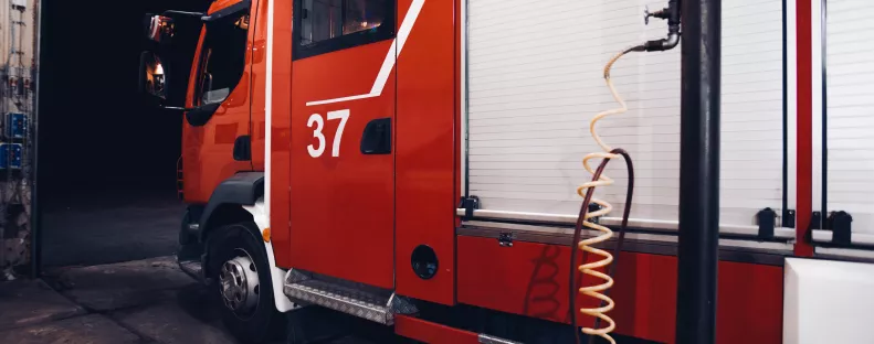 Vonatbaleset a fővárosban - áldozat is van