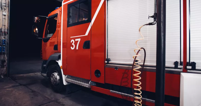 Vonatbaleset a fővárosban - áldozat is van