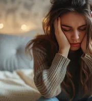 Akit gyakran gyötör ez a 6 probléma, annak magas az IQ-ja