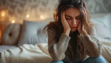 Akit gyakran gyötör ez a 6 probléma, annak magas az IQ-ja