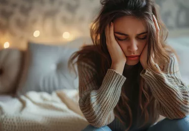 Akit gyakran gyötör ez a 6 probléma, annak magas az IQ-ja