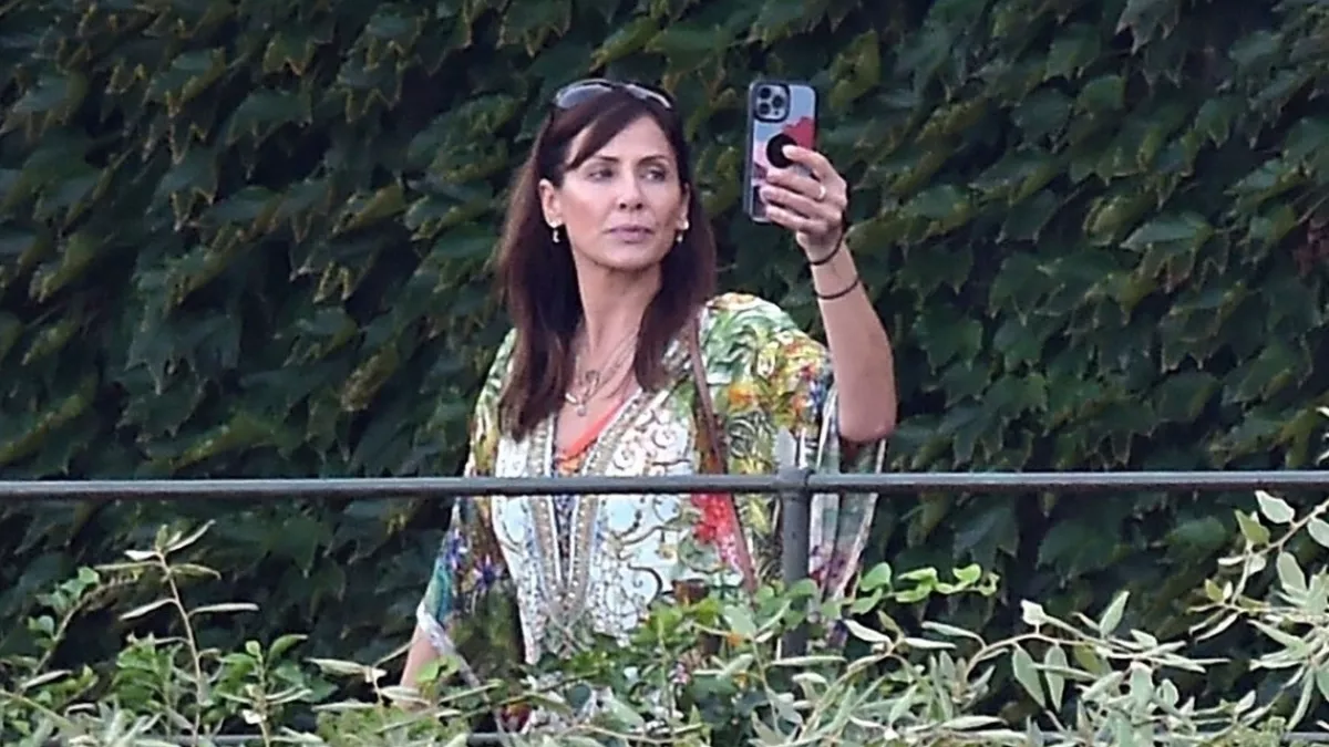 29 éve az egész világ az ő dalát énekelte: ma senki nem ismeri fel ezt a nőt