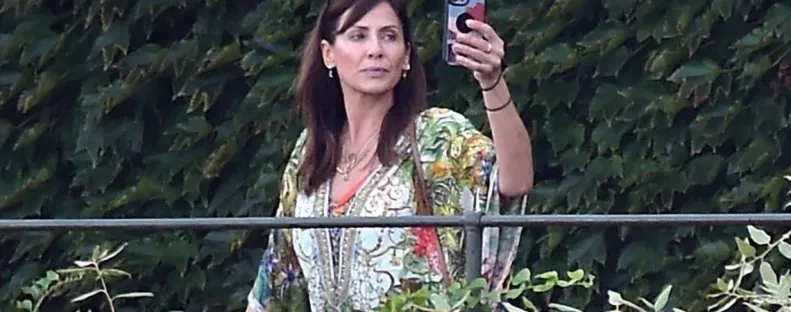 29 éve az egész világ az ő dalát énekelte: ma senki nem ismeri fel ezt a nőt