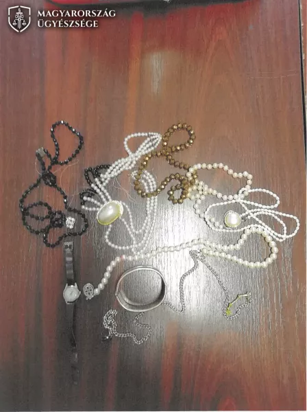 lopás, jános, szoknya, paróka, bűnügy, krimi, rendőrség, ügyészség,