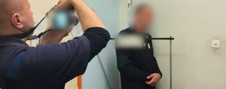 Odalépett Feri a fiatal sráchoz az örkényi vasútállomásnál: borzalom, ami ezután történt