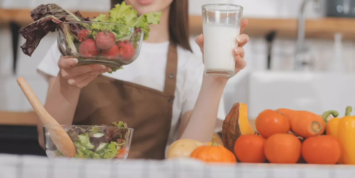 Fogyni szeretnél? Akkor ezt az 5 dolgot minden nap délig meg kell tenned