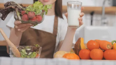 Fogyni szeretnél? Akkor ezt az 5 dolgot minden nap délig meg kell tenned