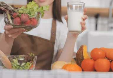 Fogyni szeretnél? Akkor ezt az 5 dolgot minden nap délig meg kell tenned