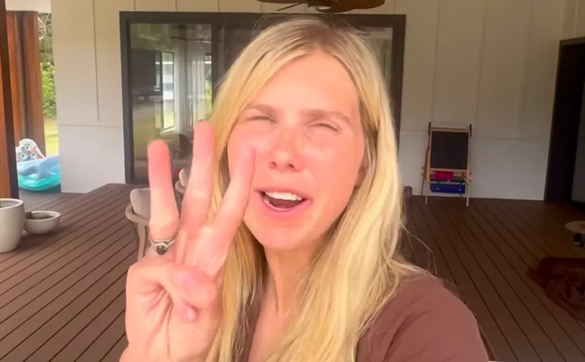 Minden nap hajnali fél 3-kor kel az anya: az oka szívmelengető