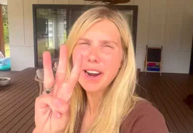 Minden nap hajnali fél 3-kor kel az anya: az oka szívmelengető