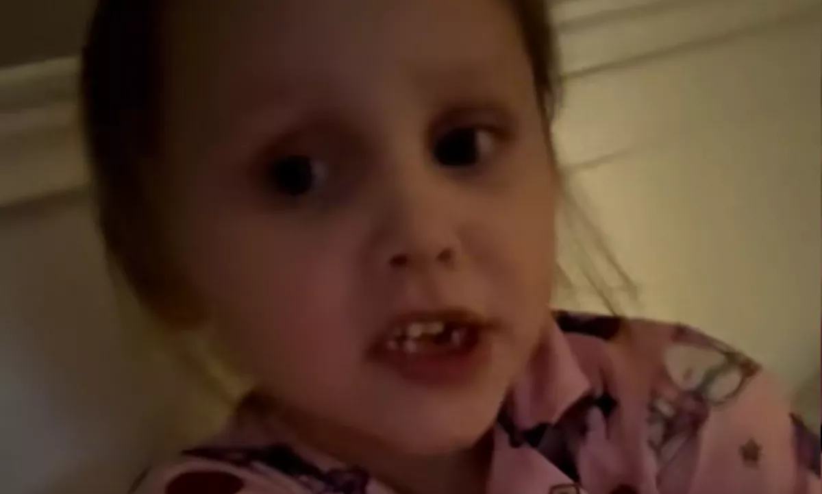 Megkérdezi a lányát (6) az anya, kihez menne férjhez, ha felnő: a válasza megdöbbentő