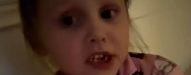 Megkérdezi a lányát (6) az anya, kihez menne férjhez, ha felnő: a válasza megdöbbentő