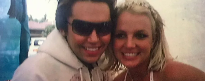 99 %-os az eredmény: Britney Spearsszé operáltatta magát ez a srác