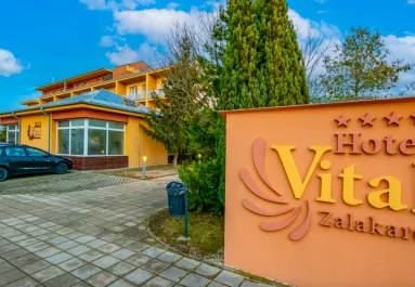 Még két hely kiadó a Best of AZ ÉV HOTELE döntőjében