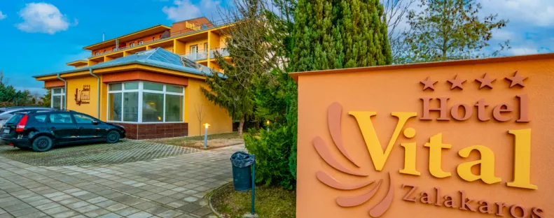 Még két hely kiadó a Best of AZ ÉV HOTELE döntőjében